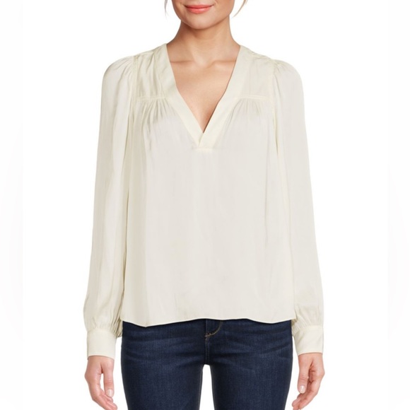 Zadig & Voltaire Telia Shirt - Picture 1 of 11